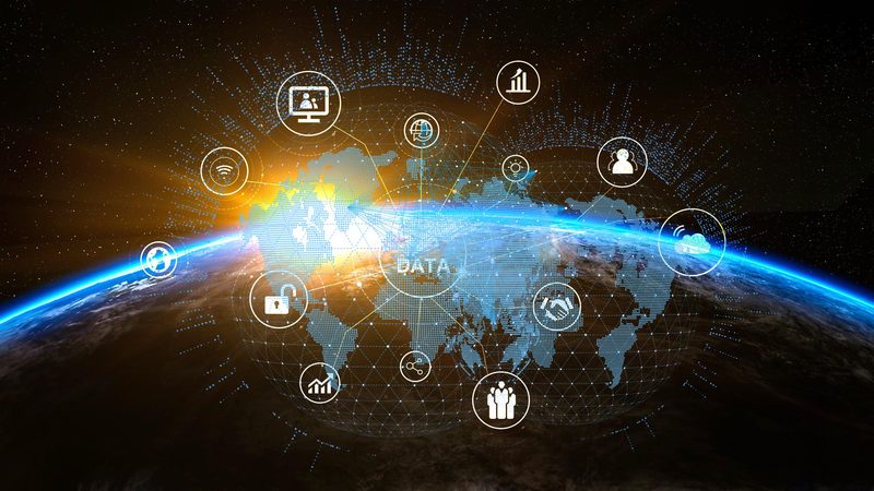上海工业物联网公司选型，先看懂这四类技术差异