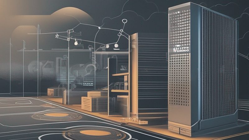智能预付费电表：开启电力管理新时代