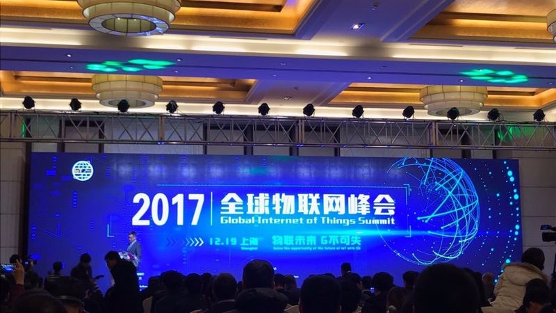 工业物联网智能工厂建设：从技术选型到安全考量