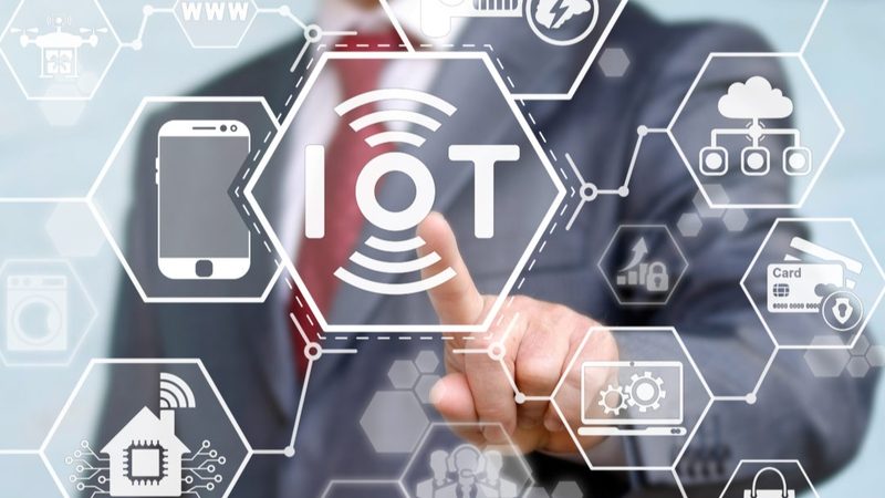 企业级IoT平台安装部署流程全解析