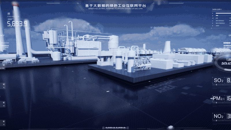 工业物联网网关协议标准：一场隐形的连接革命