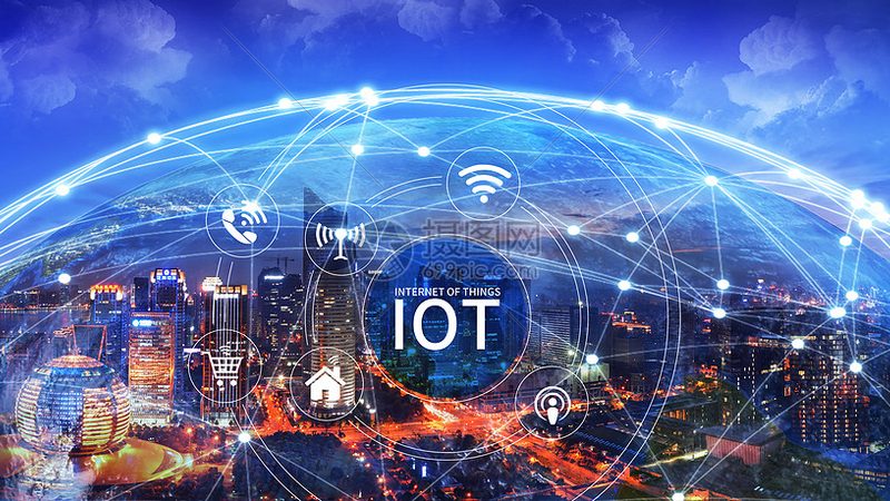 IoT平台选型，关键在于匹配度与安全性**