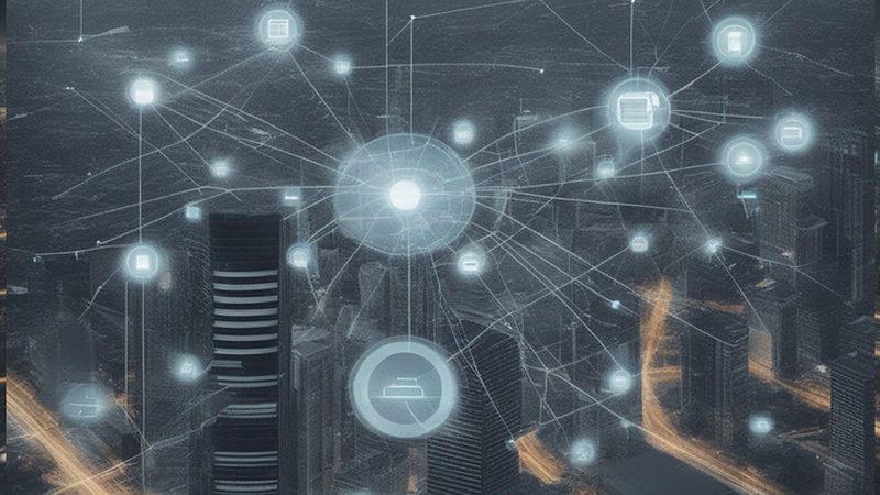 阿里云物联网开发板：揭秘其背后的技术优势与选型要点**