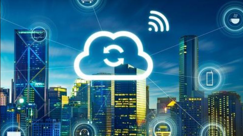 区域保护：iot平台加盟代理的隐形生死线